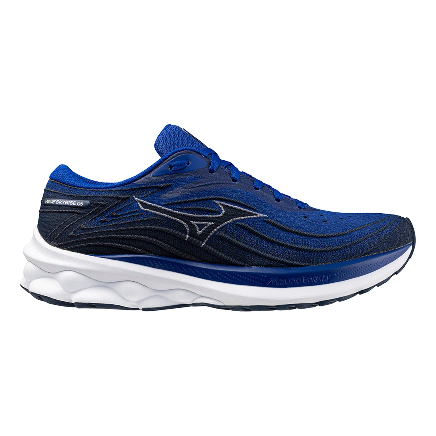 Mizuno Men's Wave Skyrise 5