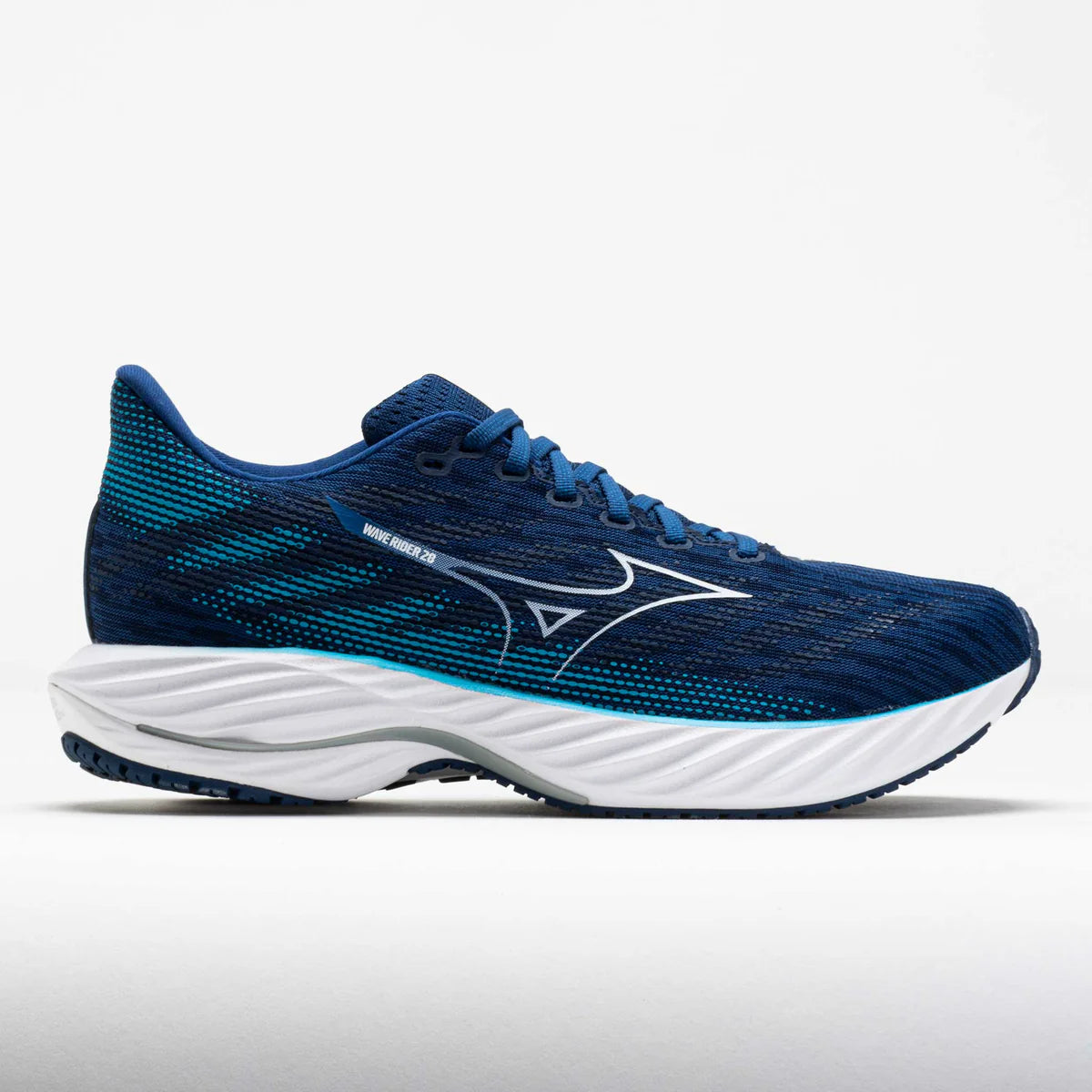 Men's waveknit r2 running shoe best sale