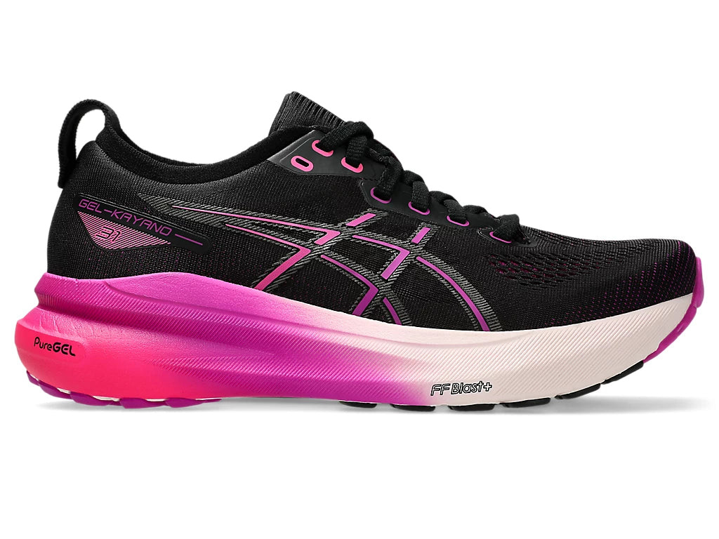 Asics Women’s Kayano 31