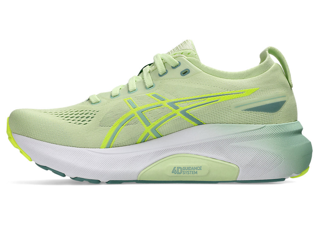 Asics Women’s Kayano 31