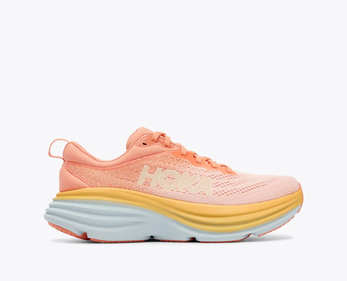 Hoka Women’s Bondi 8