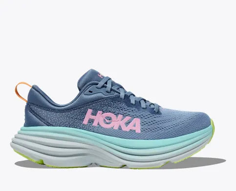 Hoka Women’s Bondi 8