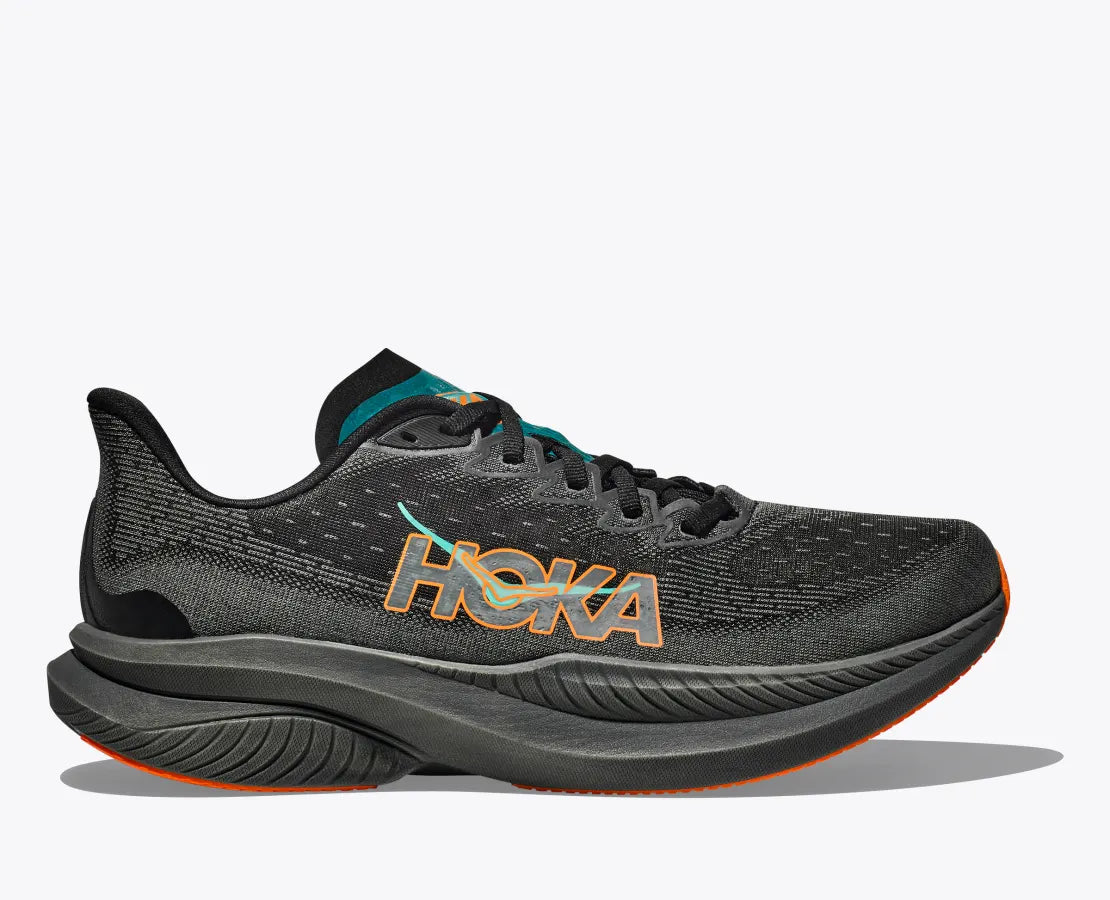 Hoka Men’s Mach 6