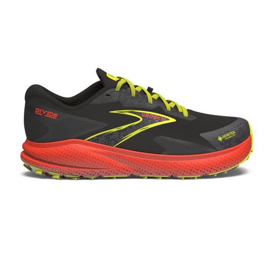 Brooks Men's Divide 5 GTX