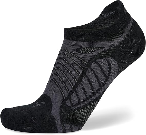 Balega Ultralight No-Show Running Sock