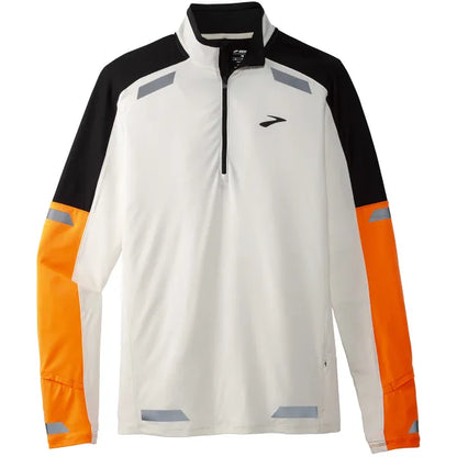 Brooks Run Visible Men's 1/2 Zip 2.0