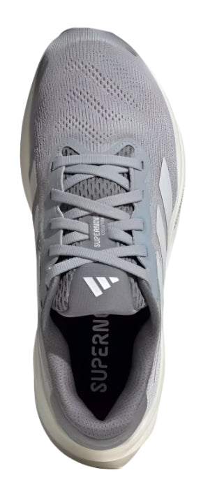 Adidas Supernova Solution Grey top view