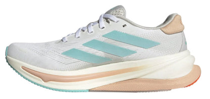 Adidas women’s supernova solution Side view 2