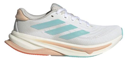 Adidas women’s supernova solution Side view 1