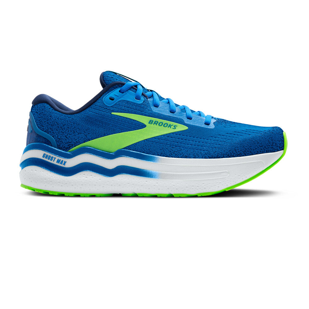 Brooks Men’s Ghost Max 2