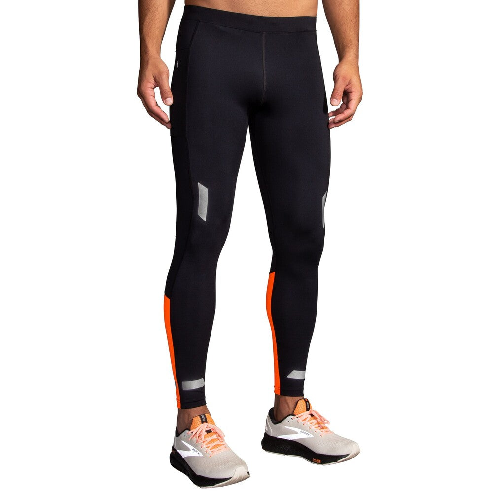 Brooks Men's Run Visible Tight