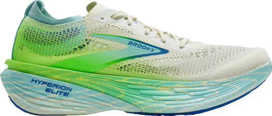 Brooks Hyperion Elite 4 PB side view