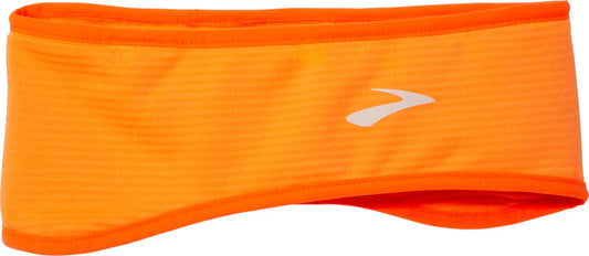 Brooks Notch Thermal Headband