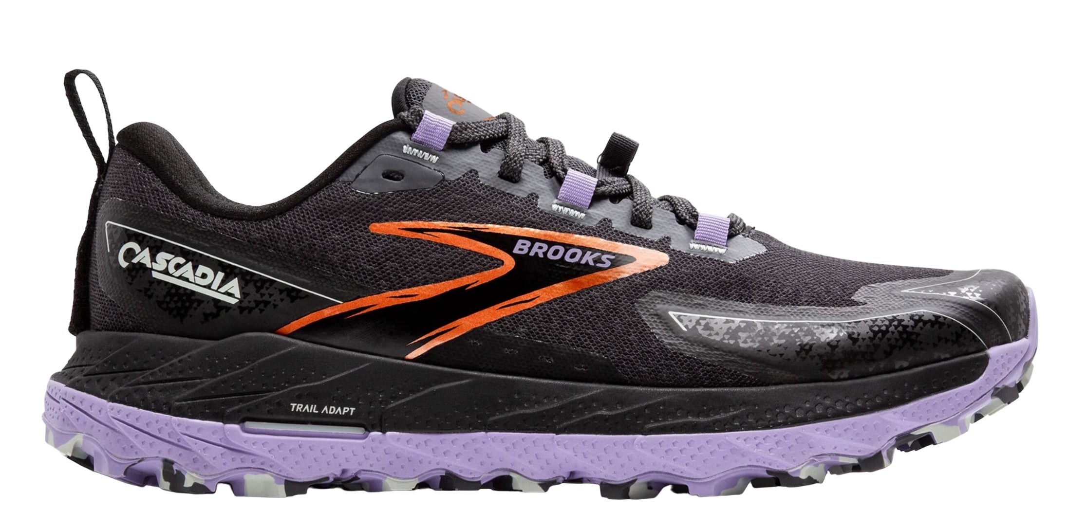 Brooks Women s Cascadia 18 Sportlink Specialist Running Fitness