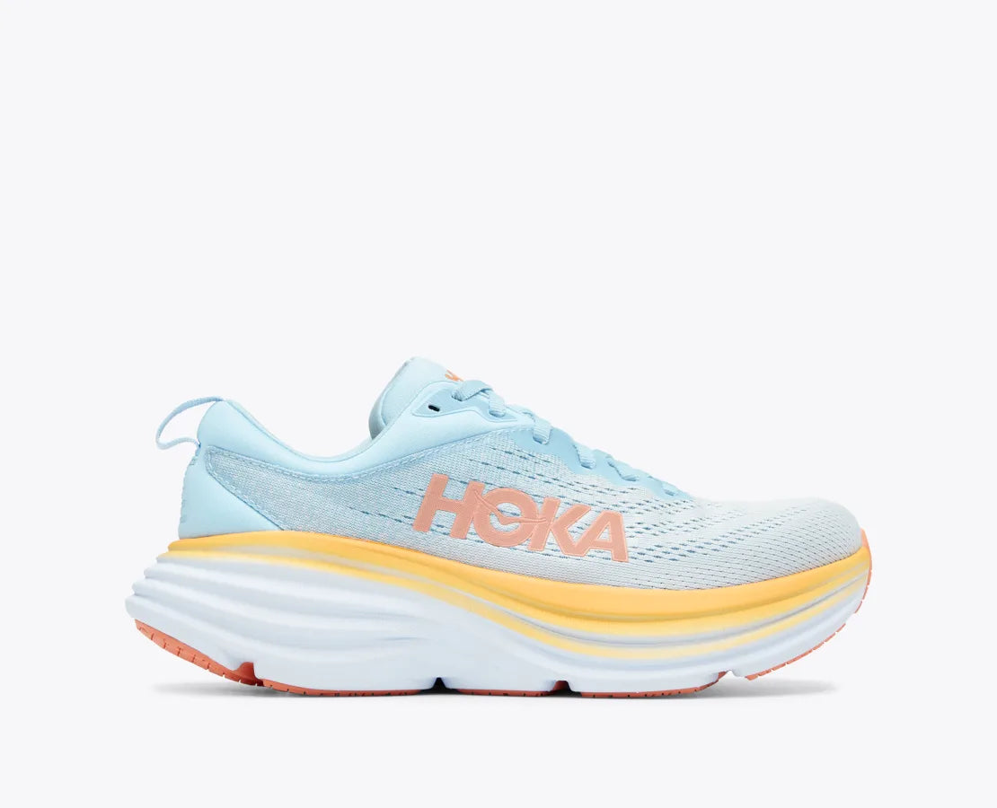 Hoka Women’s Bondi 8