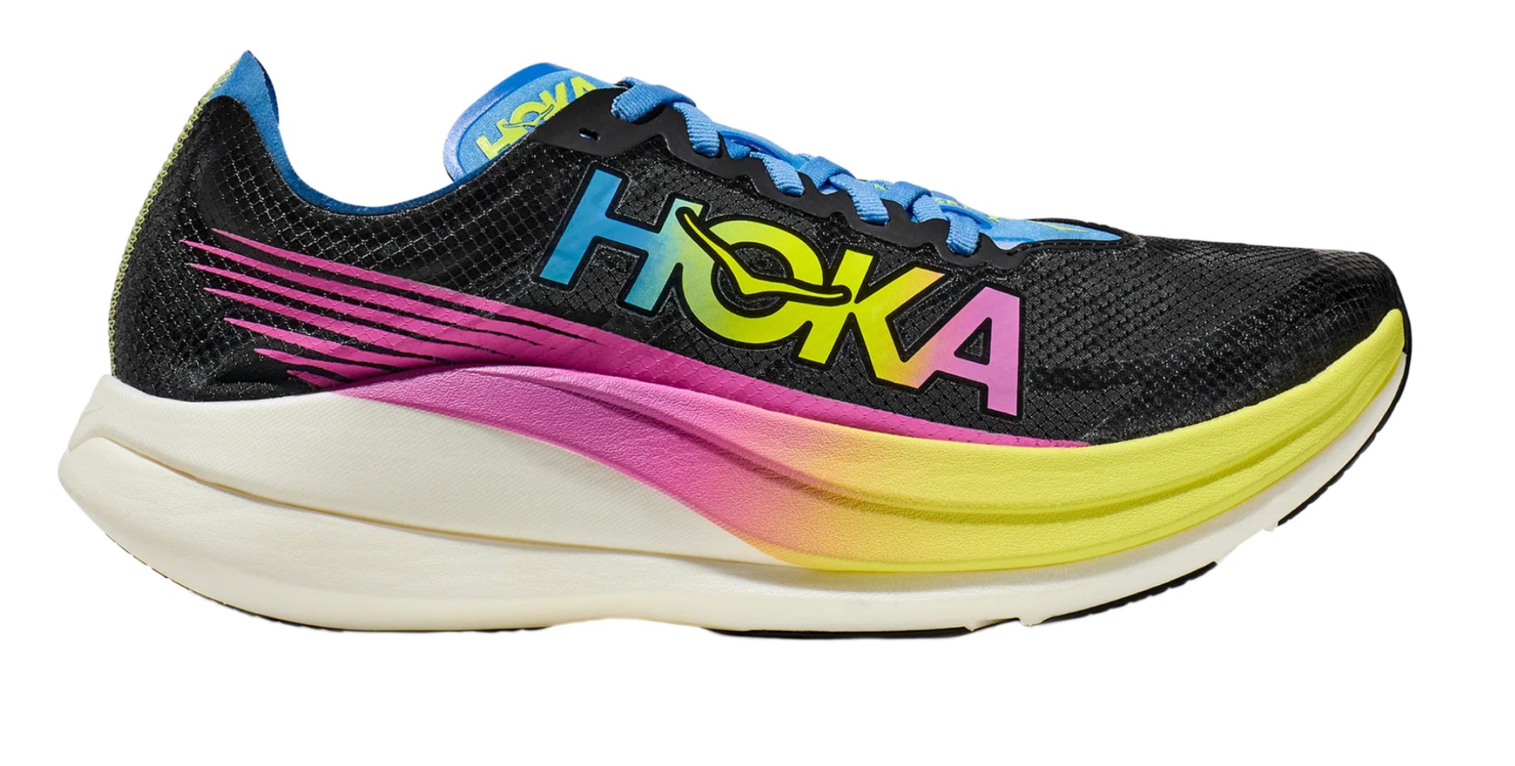 Hoka Rocket X 2