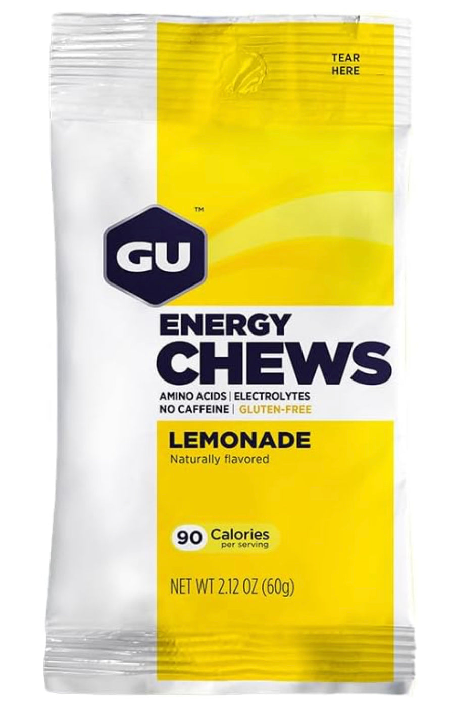 Gu Energy Chews