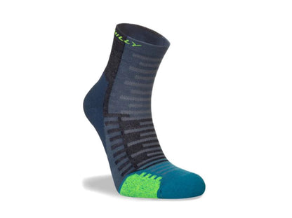 Hilly Active Minimum Cushioned Anklet Sock