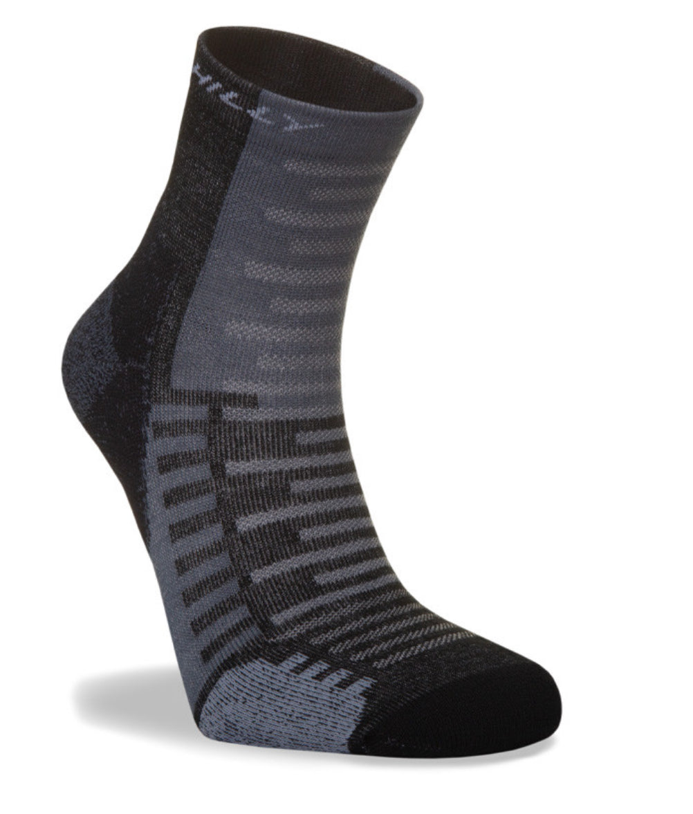 Hilly Active Minimum Cushioned Anklet Sock