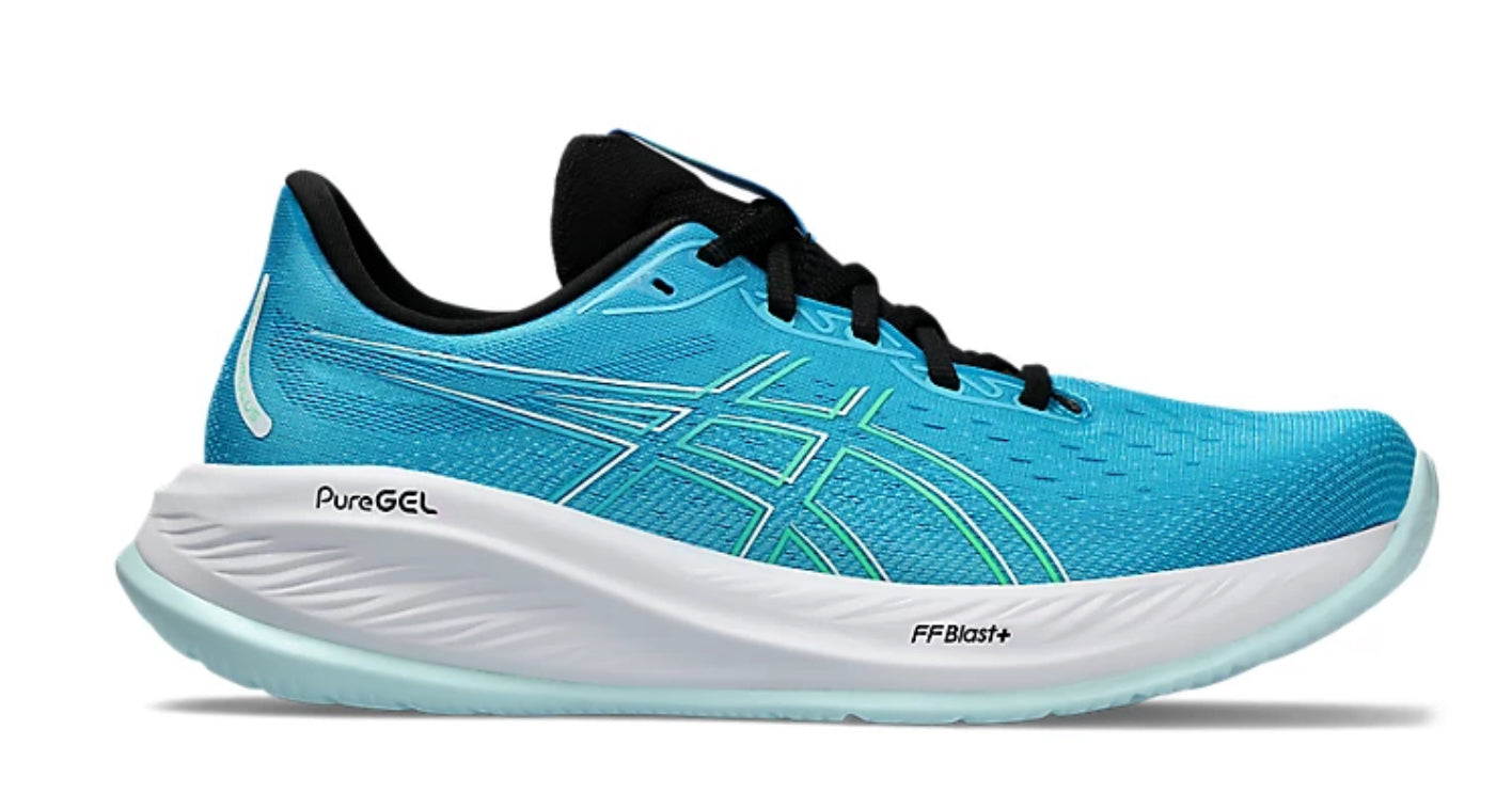 Asics Men's Gel Cumulus 26