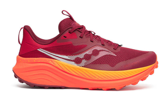 Saucony Women’s Xodus Ultra 3