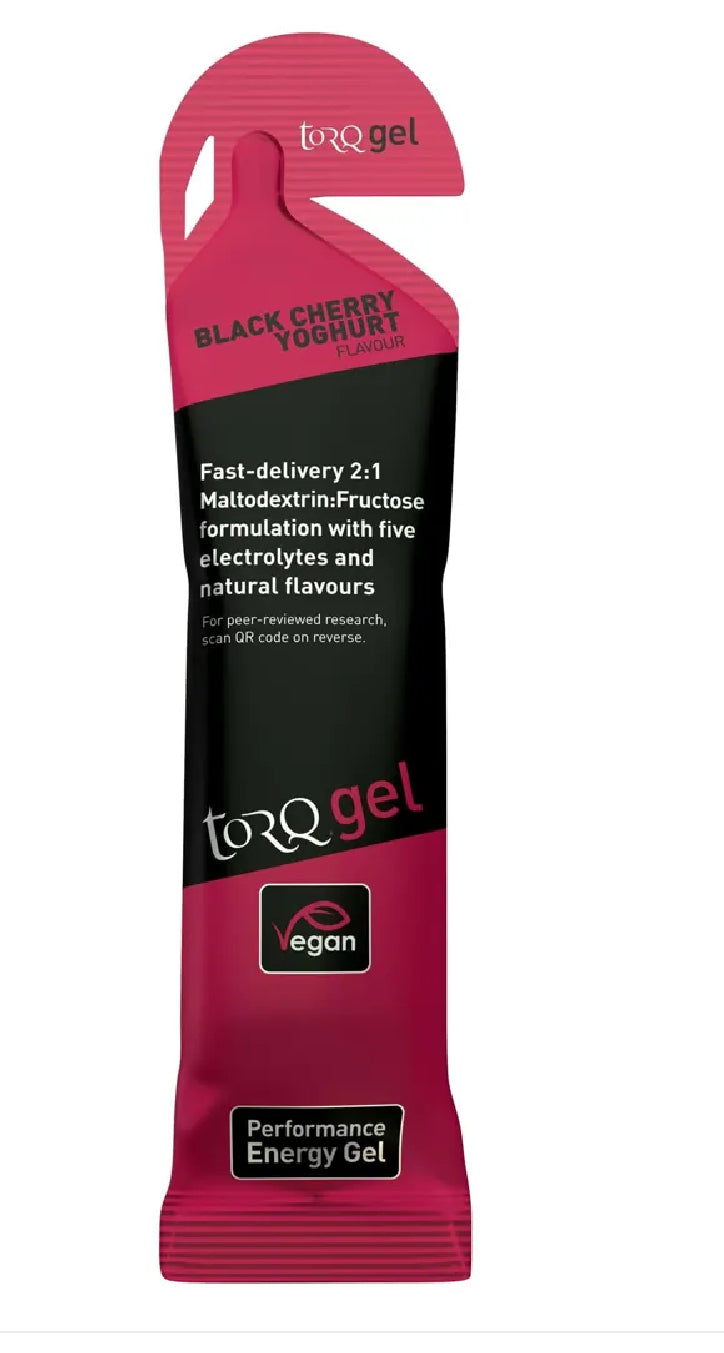 Torq Gel Sachet