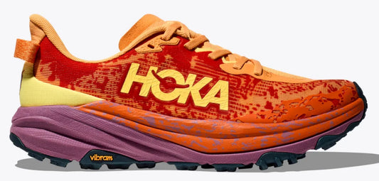 Hoka Men’s Speedgoat 6