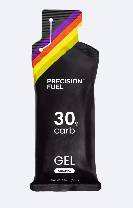 Precision Fuel Gel