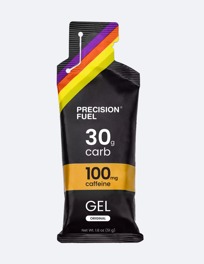 Precision Fuel Gel