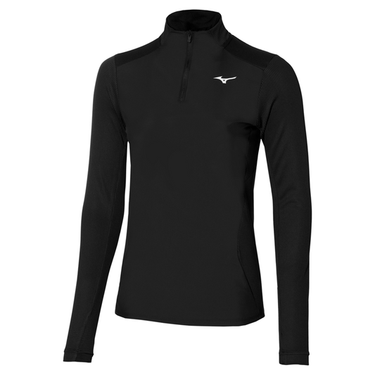 Mizuno Women’s Hybrid LS Tee