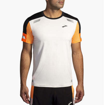 Brooks Run Visible Men’s Short Sleeve 2.0