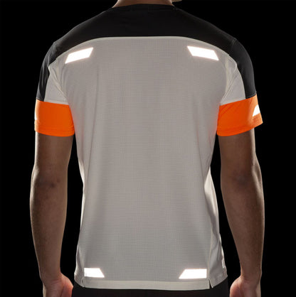 Brooks Run Visible Men’s Short Sleeve 2.0