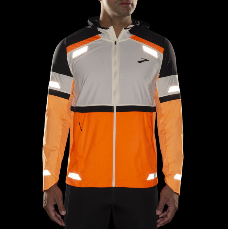 Brooks Run Visible Men’s Jacket 2.0