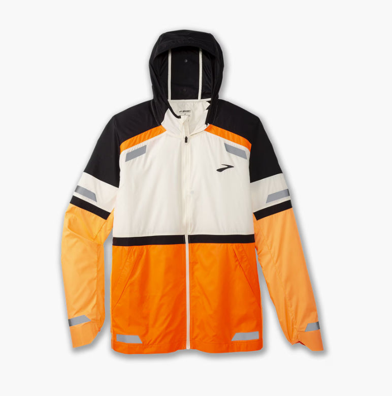 Brooks Run Visible Men’s Jacket 2.0