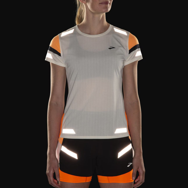 Brooks Run Visible Women’s Short Sleeve 2.0