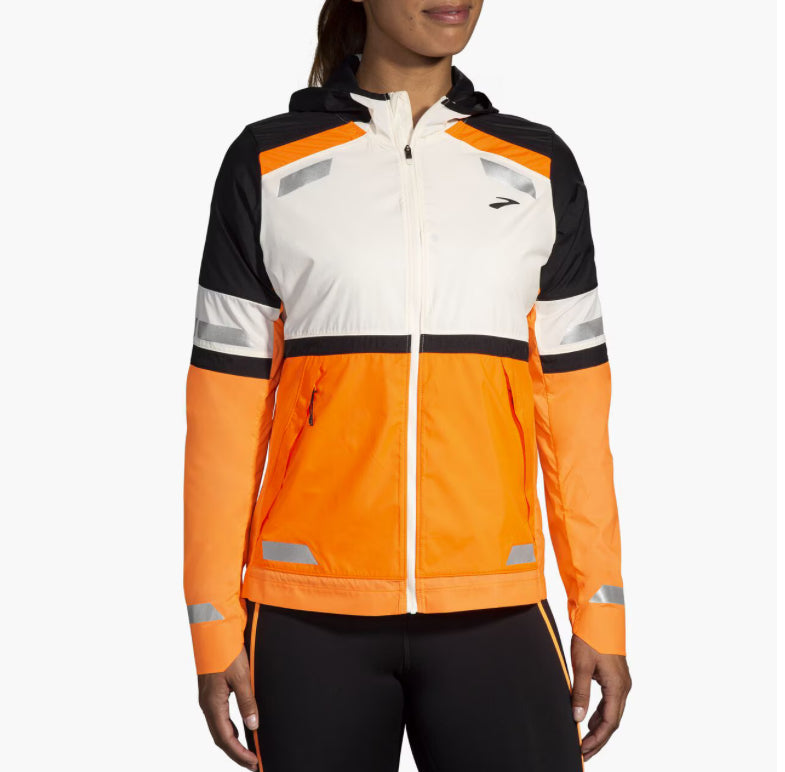 Brooks Run Visible Women’s Jacket 2.0