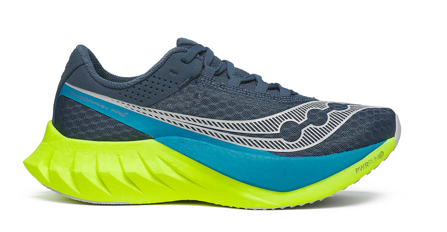 Saucony Women's Endorphin Pro 4