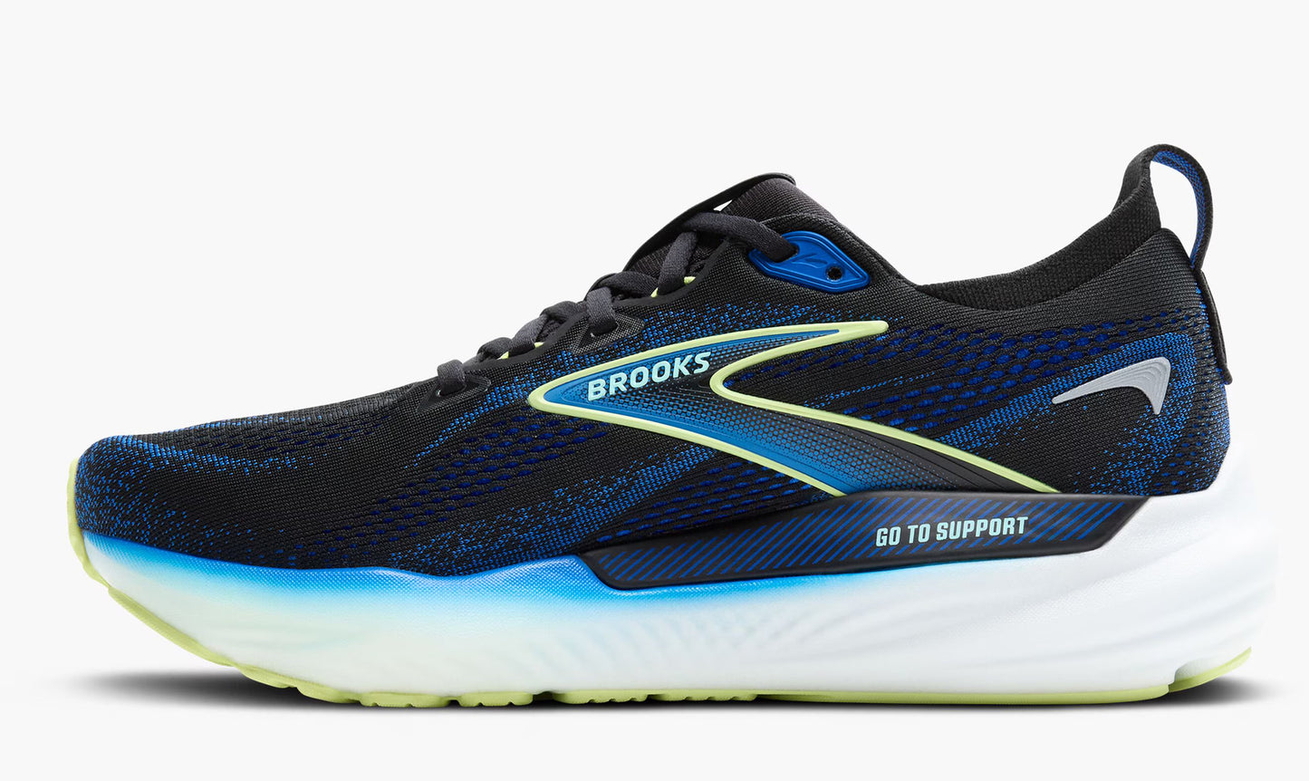 Brooks Men’s Glycerin GTS 22