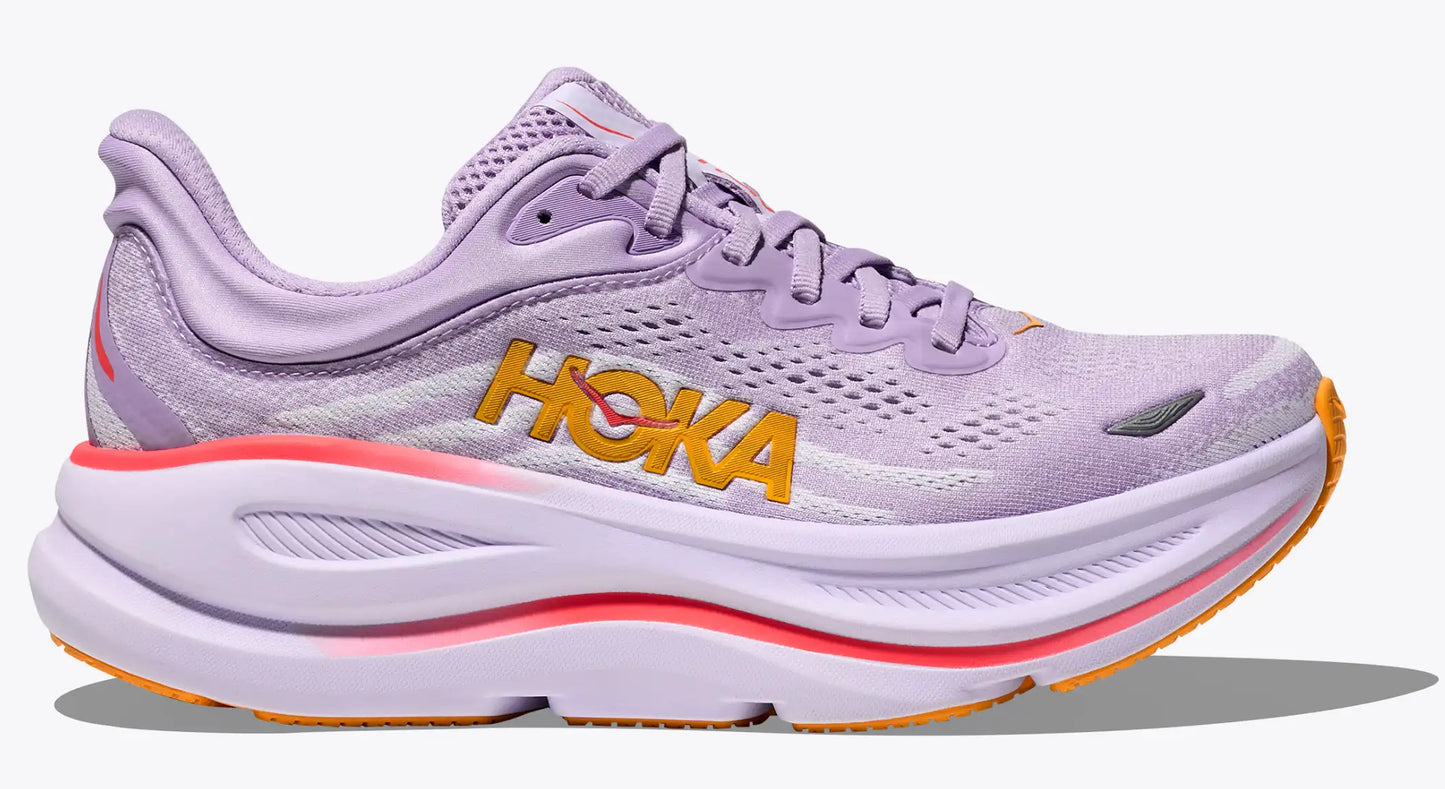 Hoka Women’s Bondi 9