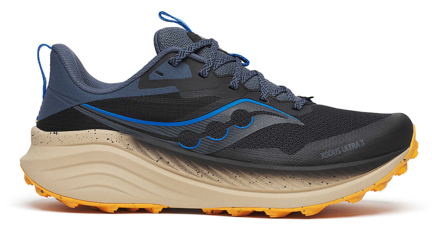 Saucony Men's Xodus Ultra 3