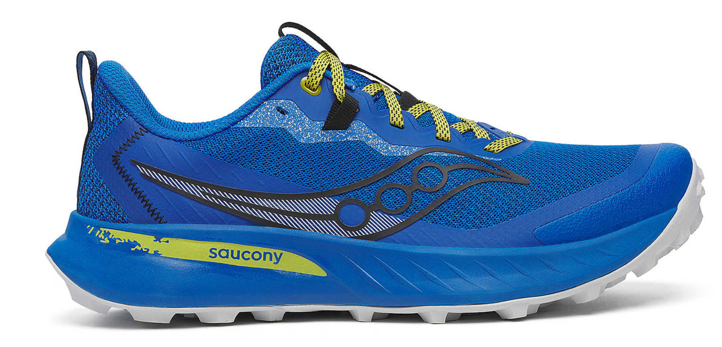 Saucony Men’s Peregrine 15