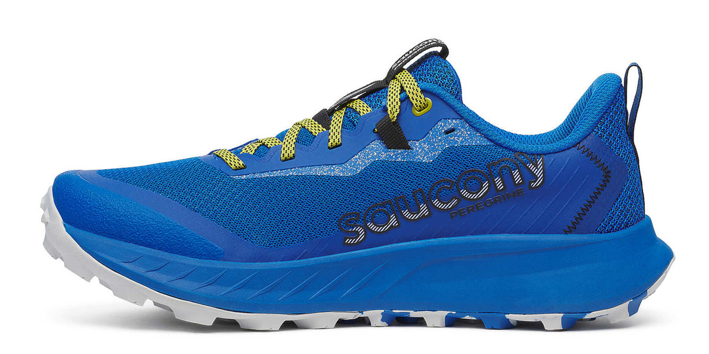 Saucony Men’s Peregrine 15