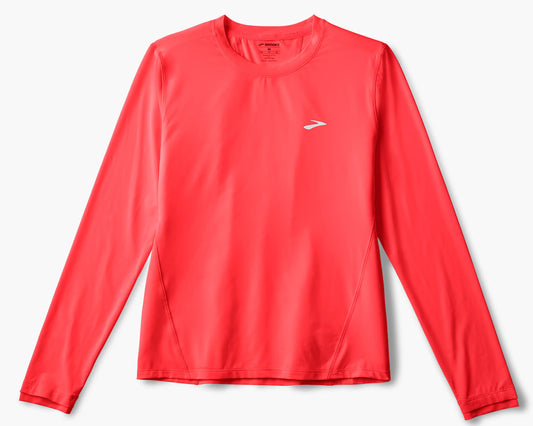 Brooks Women’s Sprint Free 3.0 L/S Tee