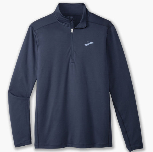 Brooks Men’s Dash 2.0 1/2 zip top