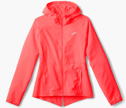 Brooks Women’s Canopy Jacket