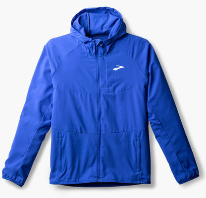 Brooks Men’s Canopy Jacket