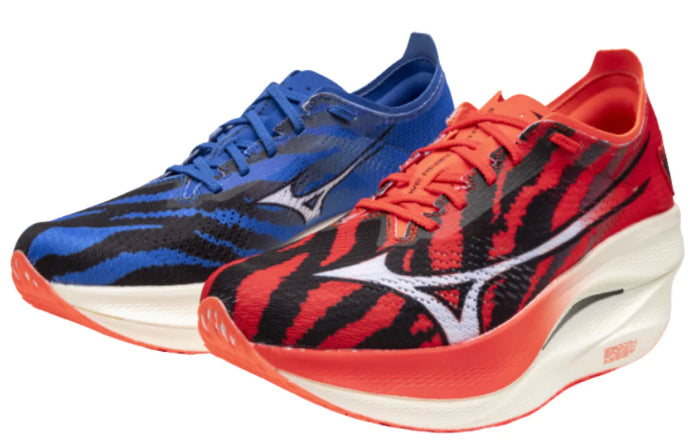 Mizuno Men’s Rebellion Pro 3