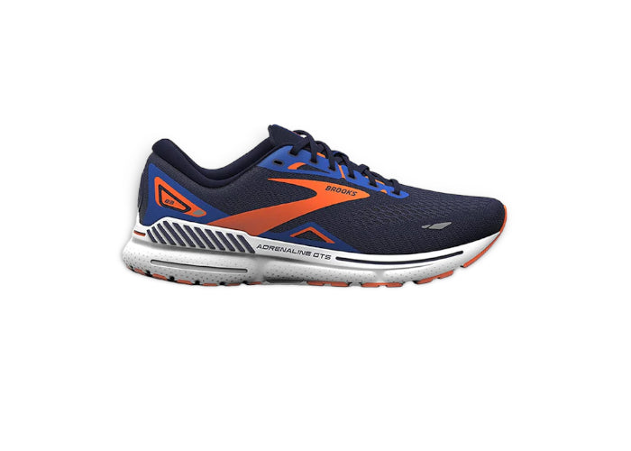 Brooks transcend pronation online