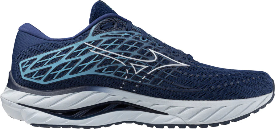 Mizuno Men's Wave Inspire 20