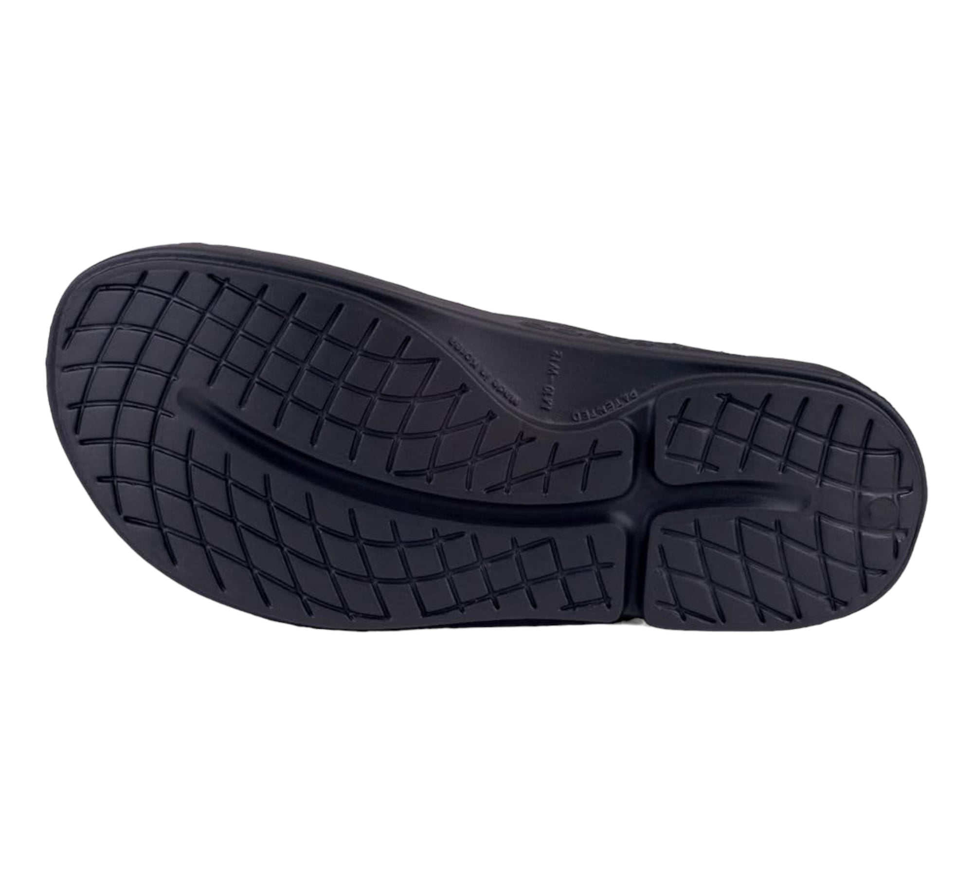 Oofos sliders Recovery Arch Sport Footwear Sportlink